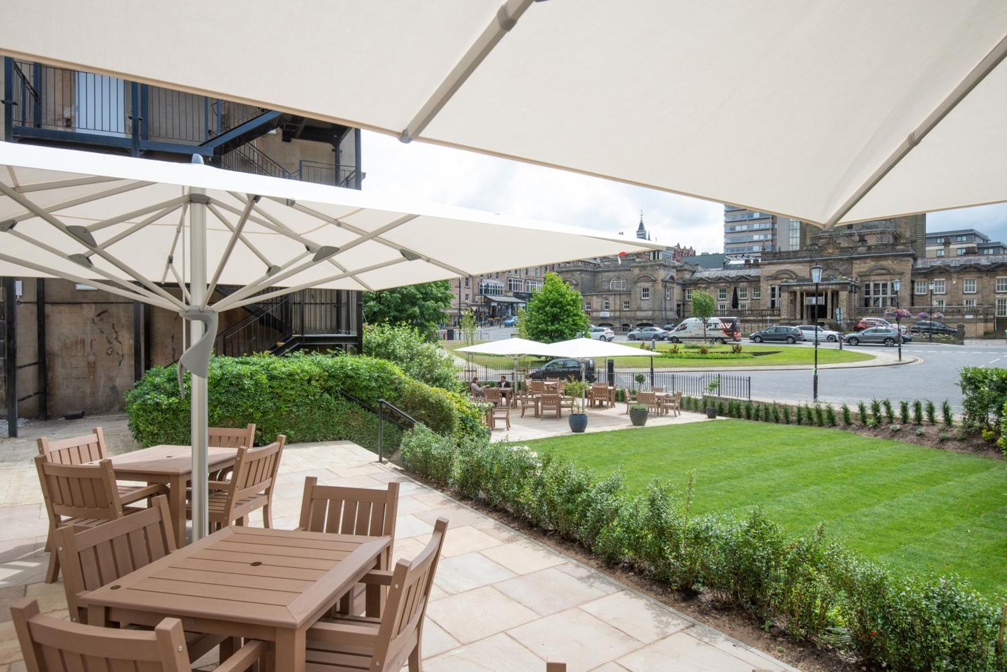 The Harrogate Inn - The Inn Collection Group المظهر الخارجي الصورة